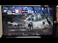 How to test if your PS5 gaming monitor is  120hz VRR capable