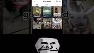 dont search ø on YouTube #scary #viral #horrorshorts #secret #secrets #creepy #fyp #short #shorts