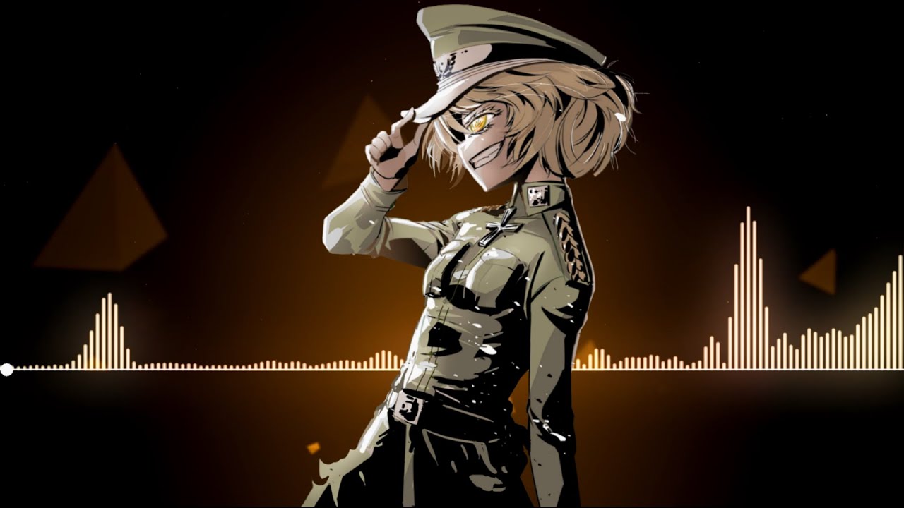 Youjo Senki The Movie - Remembrance 「 MYT ROID 」 - YouTube