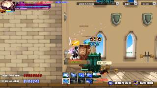 Luc's Elsword - This is how MM rocks