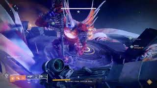 Root of Nightmares Raid - Final Boss Fight \