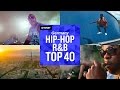 Topsify Videomix - Hip Hop, R&B Top 40