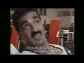 samir bannout the lion of lebanon