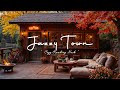 Jazzy Town - Cozy Little Nook (Official Music Video)