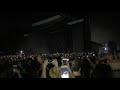 Post Malone 2018 Music Midtown Entrance/Two Young