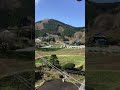 里山の景色３月　　　 2021