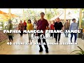 PAPAYA MANGGA PISANG JAMBU Line Dance Choreo: Joena SP (Juli Santoso Pikir) Uld East Java - IND