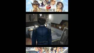 Final Fantasy VIII _  Game di rental PS yg disk 1 sering rusak  #part8