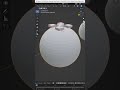 WRAP OBJECTS on Other Objects in Blender with Conform Object!