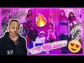 CLC (씨엘씨) - 도깨비 (Hobgoblin) MV REACTION!