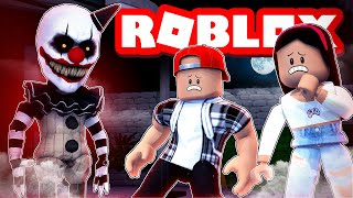 Don T Play Roblox At 3am Killer Stalker Mean People - found ghost in creepy hotel roblox bloxburg youtube