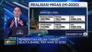 Strategi SKK Migas Raih Target Lifting 1 Juta Bpod di 2030