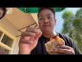 best ilocos empanada on oahu hawaii 😋 vlog 159 ilocosempanada filipino