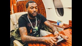 Meek Mill explains album title 'Wins and Losses' by saying 'You can make me feel like I'm Losing'