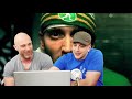 Eminem - Sing For The Moment REACTION! | EMINEM SEASON CONTINUES!