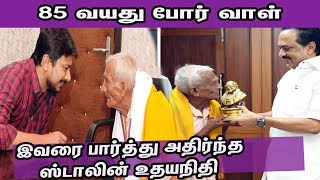 எலக்‌ஷன்ல நிக்கும்போது, நான்தான் வேலை செய்வேன்|MK Stalin,DMK,Uthyanithi Stalin |Tamil News |nba 24x7