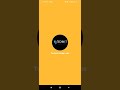 Splash screen in #android | splash screen android studio