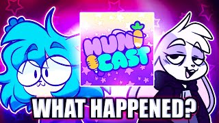 What Happened to the Hunicast?