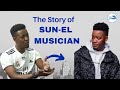 Sun-El Musician: Inside the World of  SA's Most Humble DJ