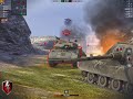 t92e1 still too strong world of tanks blitz