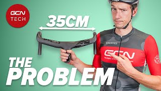 What They Don't Tell You About Narrow Bars