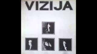 Vizija - Putnik - (Audio 1992) HD