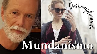 Mundanismo