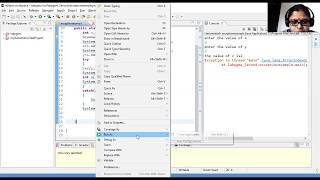 ISE44 Oops with Java part 2 class 3 (Module 3)
