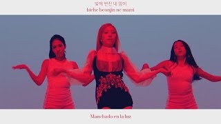 [MV] Kim Lip (LOONA) – Eclipse (SUB ESP/HAN/ROM)
