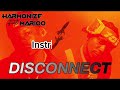 Harmonize Ft. Marioo _ Disconnect Lyrics