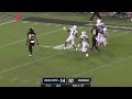 Sean Clifford 67 Yard Touchdown Pass to Brenton Strange | Penn State vs Purdue