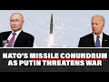 West's ATACMS, Storm Shadow Vs Iran's Fath-360? Ukraine War In Missile Deadlock As Putin Warns NATO