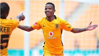 Midfielder Joseph Molangoane signs one-year extension with Kaizer Chiefs | Goal.com
