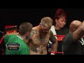 bkb22 jonny lawson v tony lafferty bare knuckle boxing bkb22