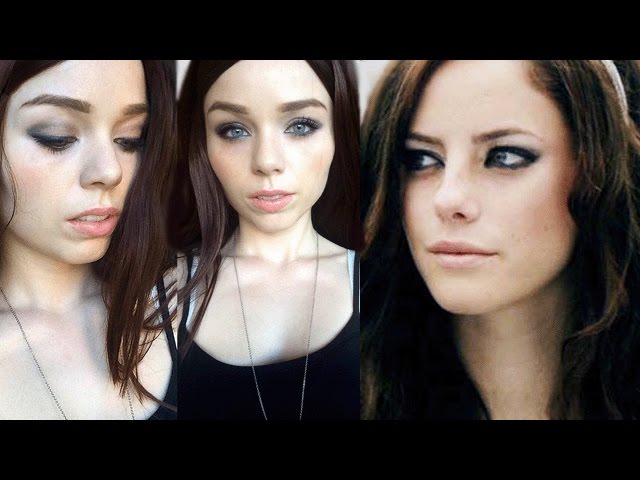 Skins Effy Makeup Saubhaya Makeup