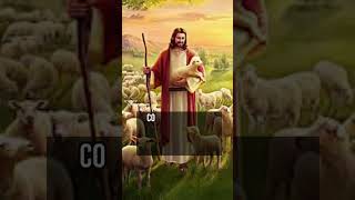 God Says "DON'T IGNORE ME TODAY" | Jesus #shorts #jesus #heaven #miracle #christian
