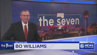 Police Officer Charged With DUI In Gatlinburg, Indictment in 2024 Blount County Crash | The Seven