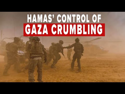 Focus Continues on Eliminating Hamas Capabilities Jerusalem Dateline – January 16, 2024