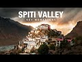Key Monastery: Life of Monks at Remotest Place of India | Spiti Stories EP-01
