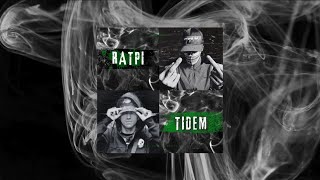 Ratpi Ft. Tidem - Vrais Frères