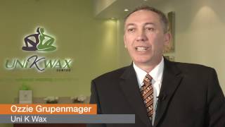 Uni K Wax Center