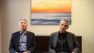 Interview with Michael Omi & Howard Winant, Part 4