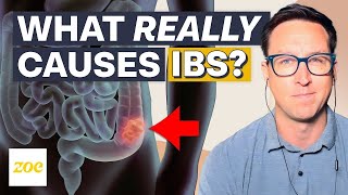 Conquer IBS: 3 steps to healthier digestion