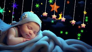 Mozart Brahms Lullaby 💤 Baby Sleep Music 💤 Baby Lullaby Songs Go To Sleep💤 Sleep Music For Babies