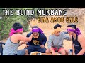 Blind Mukbang challenge @naobameinaorem8453 @lionmeiteinongsa9977 @tatonvlog9518 @karjitsagolsem