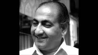 Mohd. Rafi Rarest of Rare Songs Vol 2