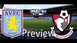 FA Cup | Aston Villa vs AFC Bournemouth 2 - 1 | 25/01/2015 Review All Goals & Highlights