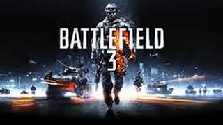 Battlefield3戰地風雲3(BF3)劇情模式Part4：戰友\u0026迅雷行動