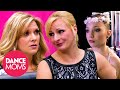 Dance Moms: Christi Accuses Maddie Of Being A BULLY (Season 4 Flashback)