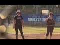 Wellington softball improves to 12-2 as team pursues first state title